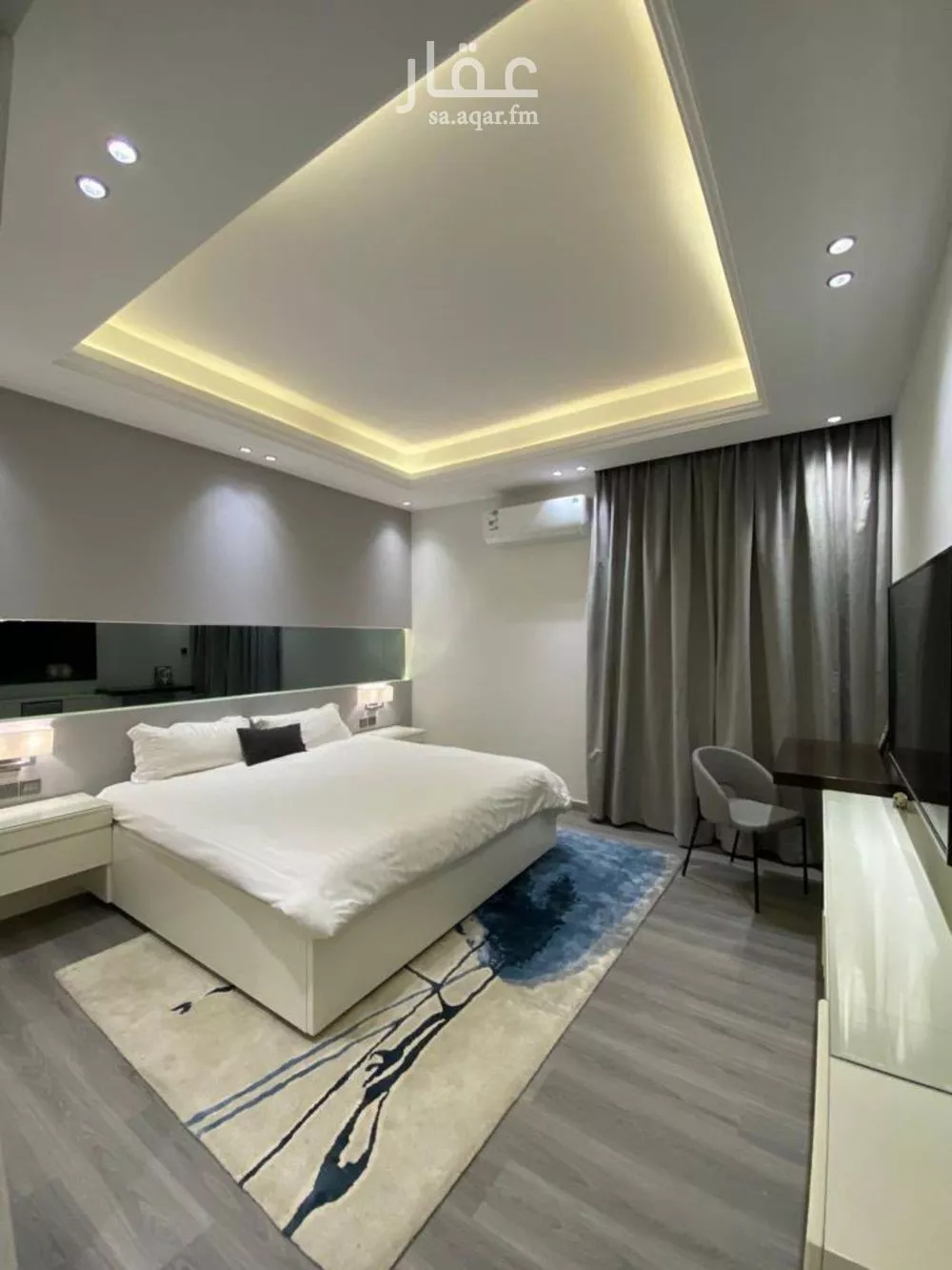 2 bedroom apartment in Hittin, Riyadh 10