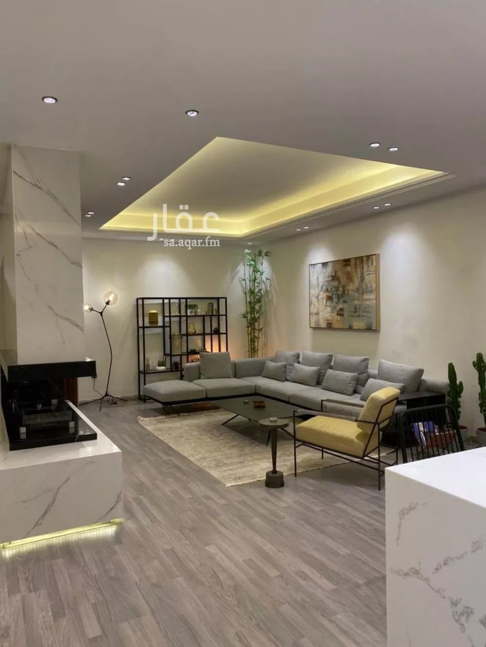 2 bedroom apartment in Hittin, Riyadh 12