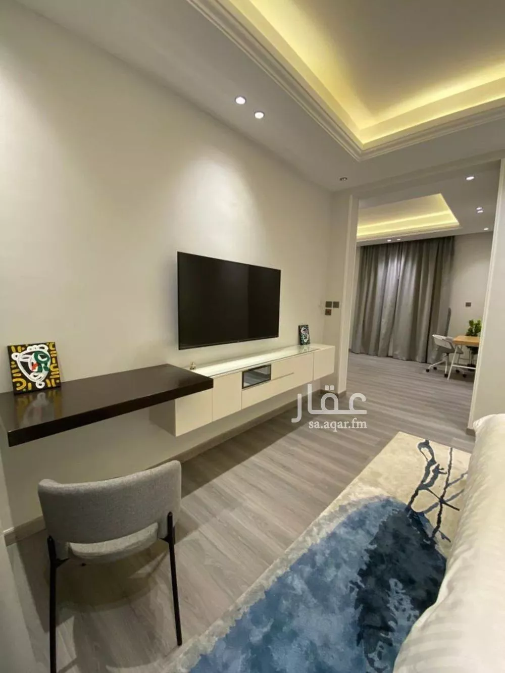 2 bedroom apartment in Hittin, Riyadh 13