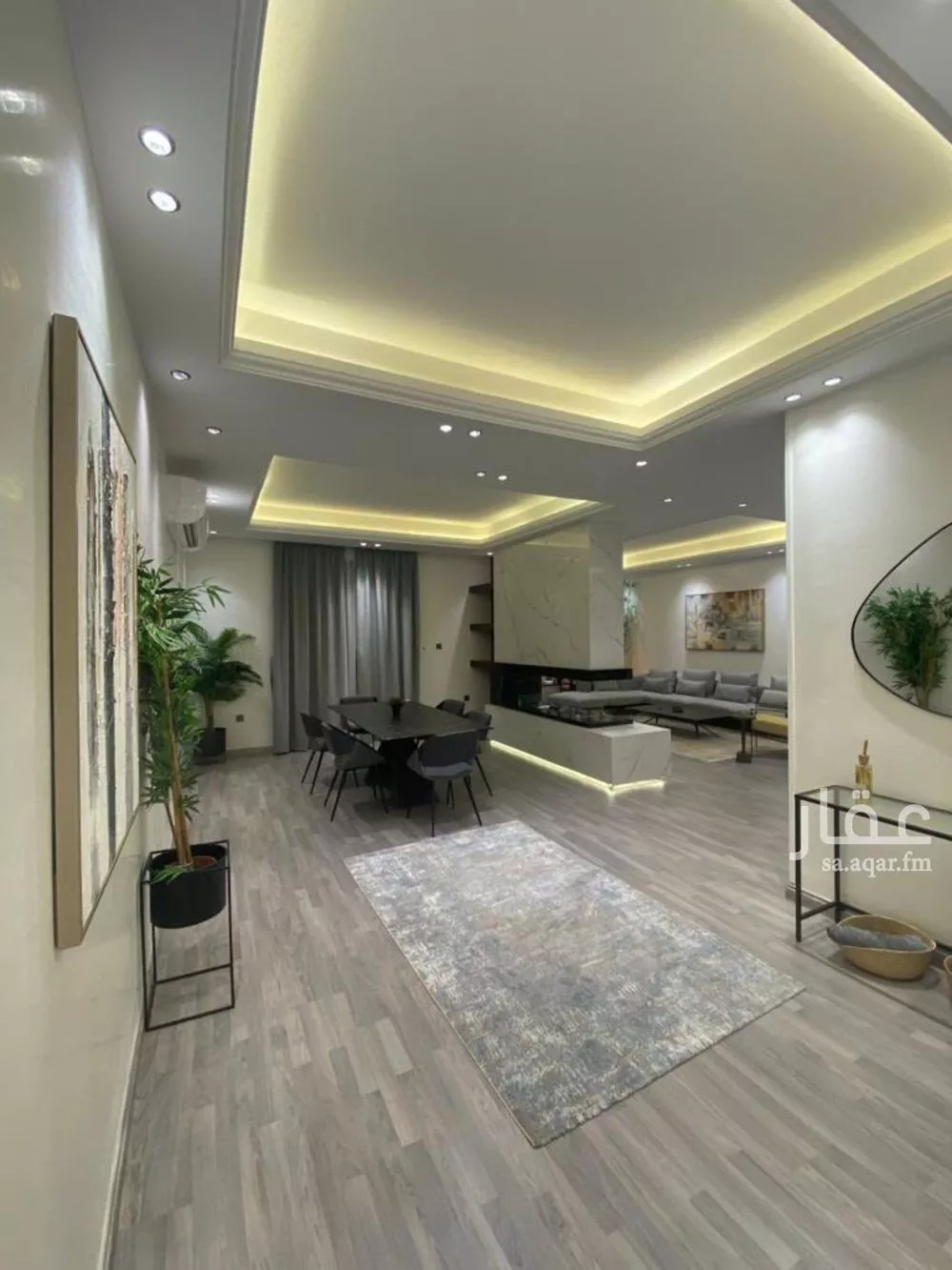 2 bedroom apartment in Hittin, Riyadh 3