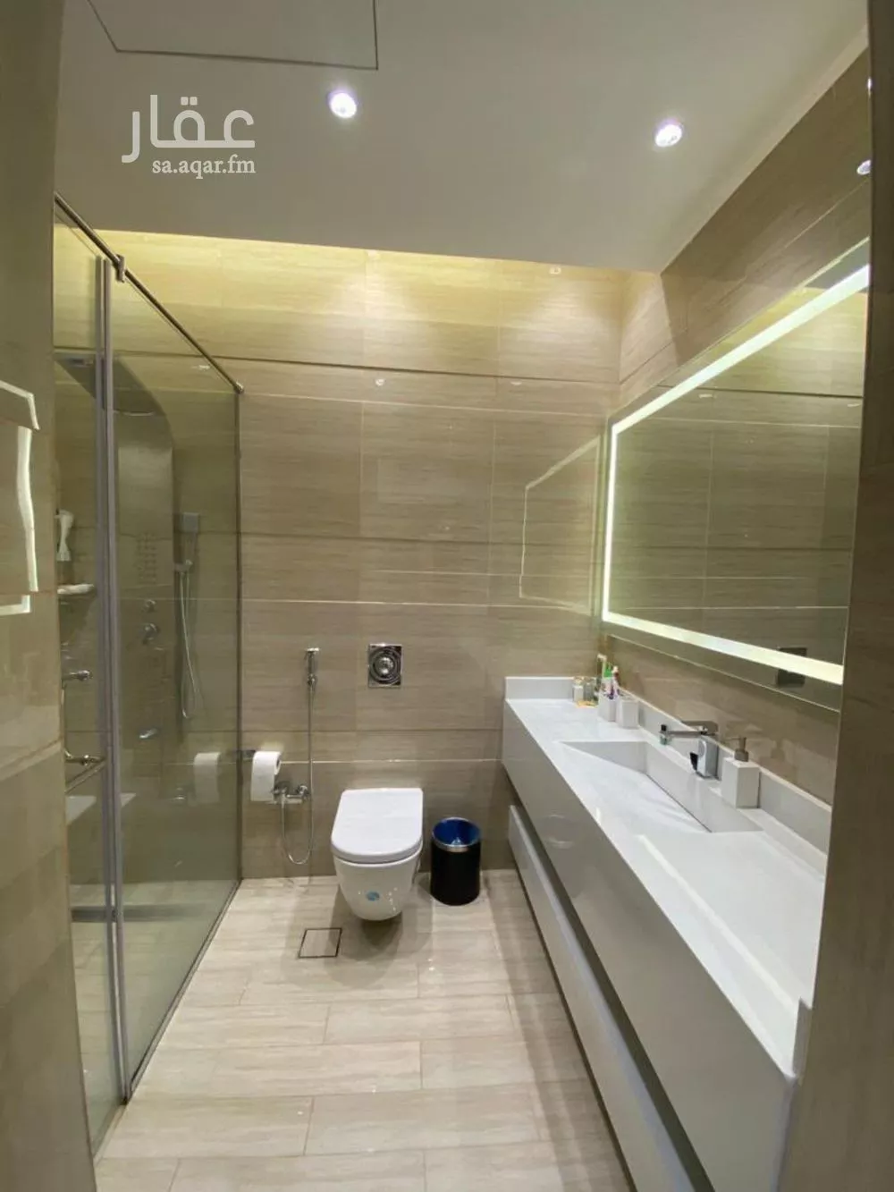 2 bedroom apartment in Hittin, Riyadh 14