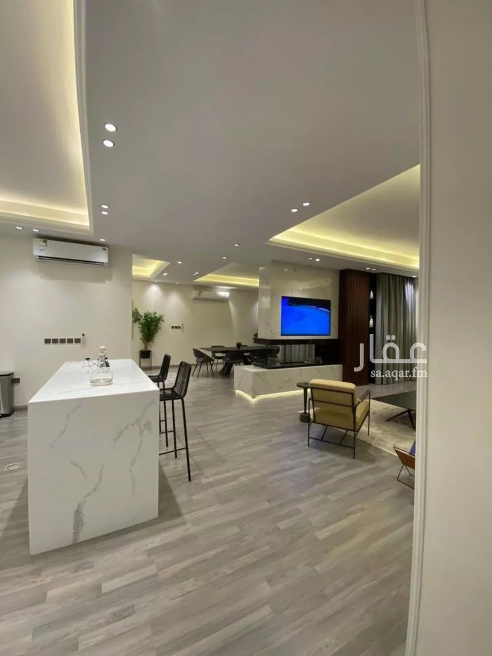 2 bedroom apartment in Hittin, Riyadh 5