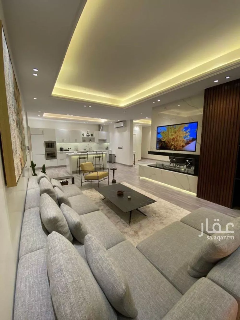 2 bedroom apartment in Hittin, Riyadh 2