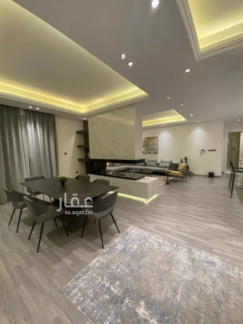 2 bedroom apartment in Hittin, Riyadh 15