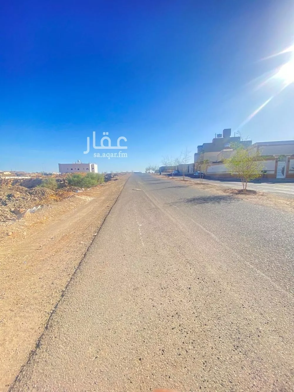 land in Al Matar, Madinah 4