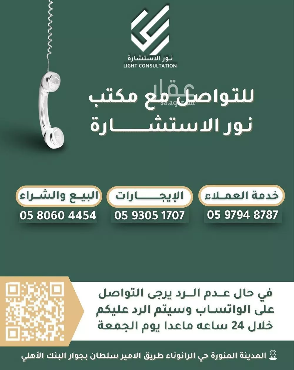 land in Al Matar, Madinah 7