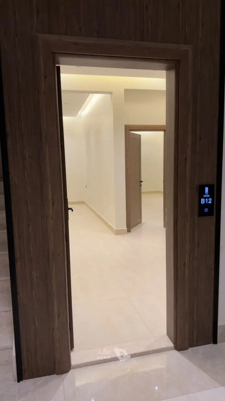 3 bedroom apartment in Al Nahda, Riyadh