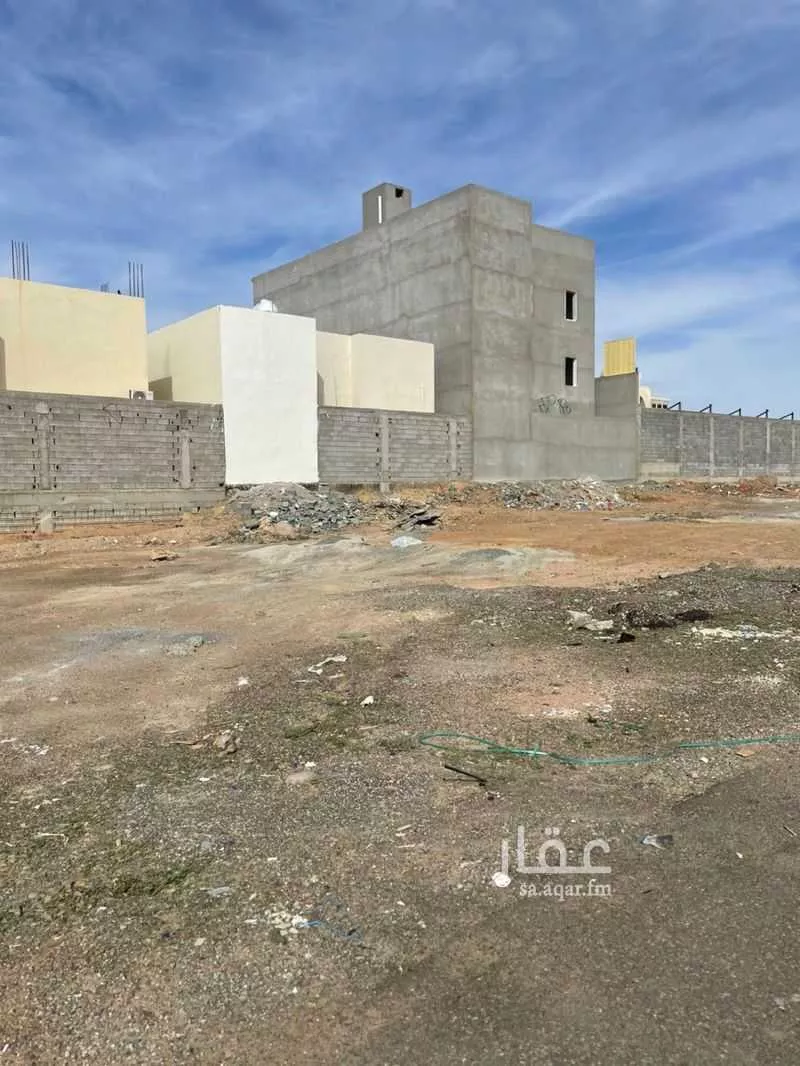 875 sqm land in Al Ranuna 2