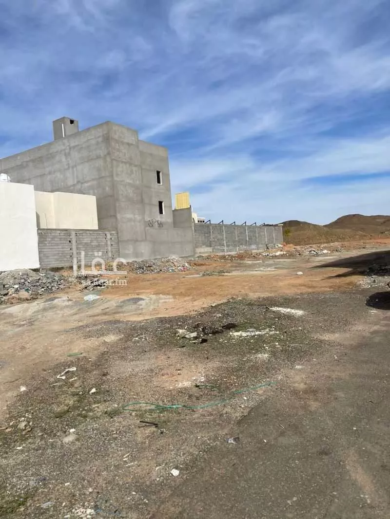 875 sqm land in Al Ranuna 3