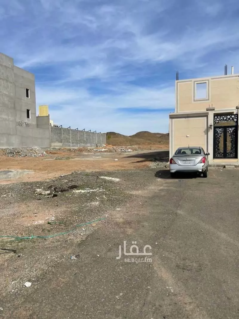 875 sqm land in Al Ranuna 4
