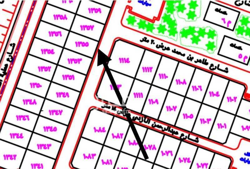 land in Al Balqaa, Madinah 2
