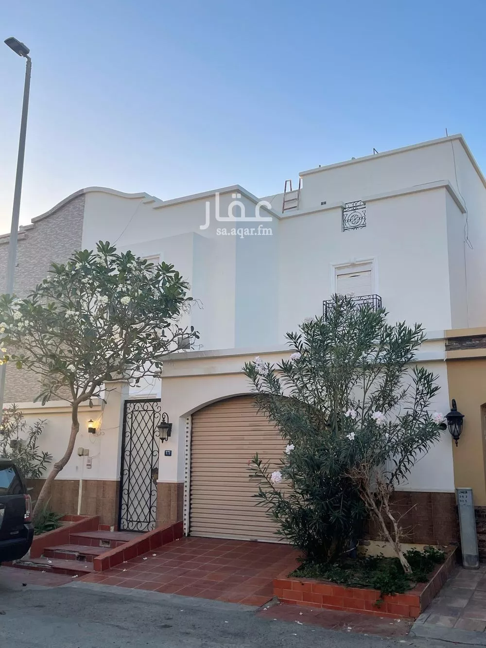 8 bedroom villa in Al Naeem 6