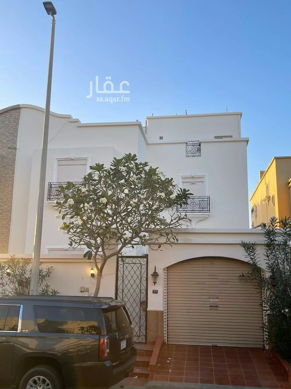 8 bedroom villa in Al Naeem 7