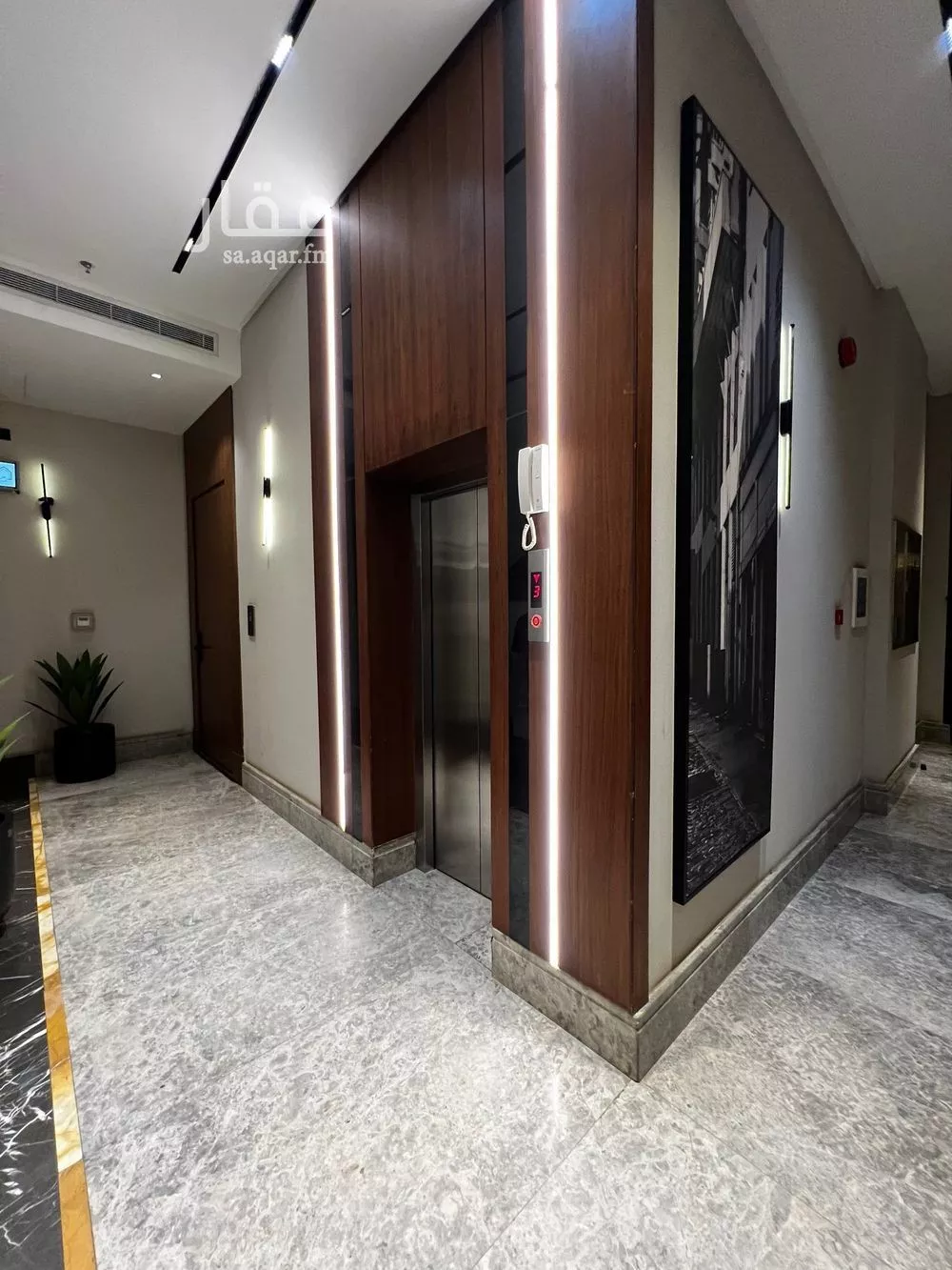 3 bedroom apartment in Al Aridh, Riyadh 8