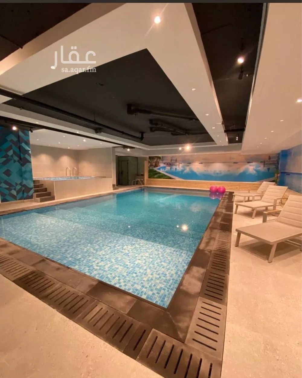 3 bedroom apartment in Al Aridh, Riyadh 22