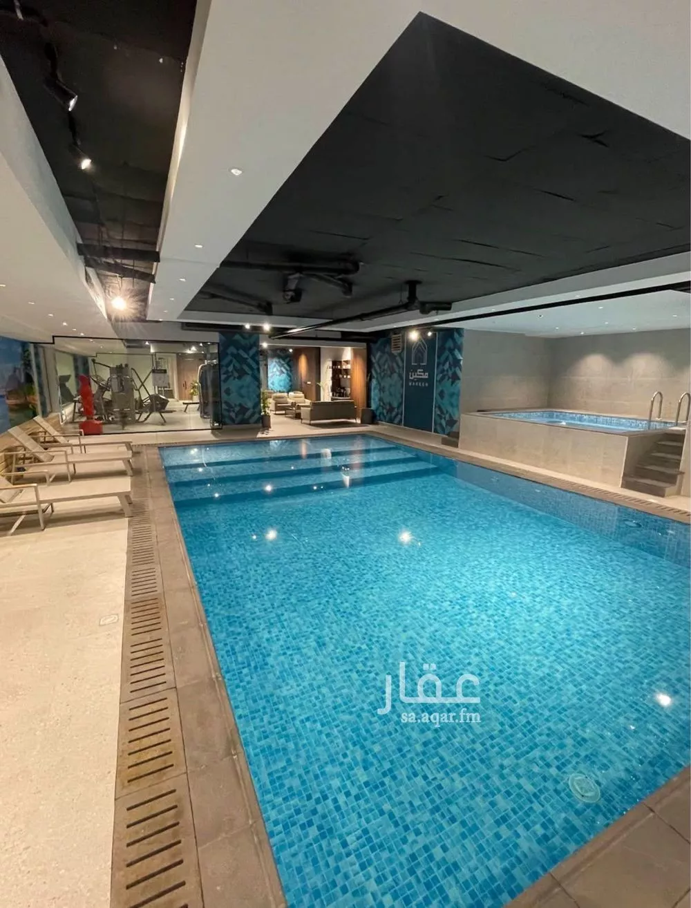 3 bedroom apartment in Al Aridh, Riyadh 20