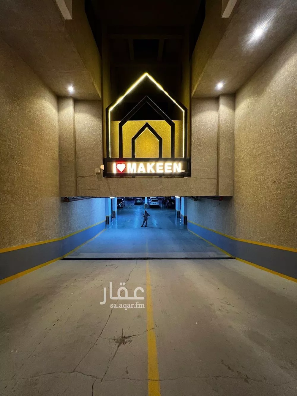 3 bedroom apartment in Al Aridh, Riyadh 21