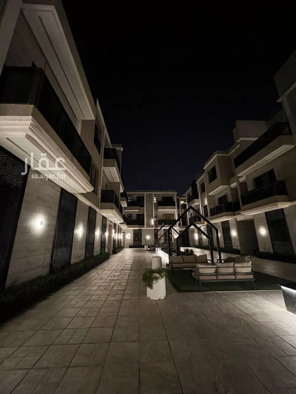 3 bedroom apartment in Al Aridh, Riyadh 7