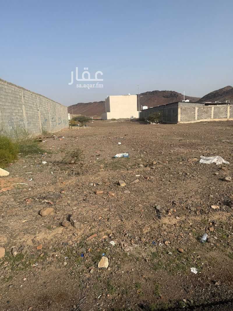 land in Al Sahluj, Madinah 2