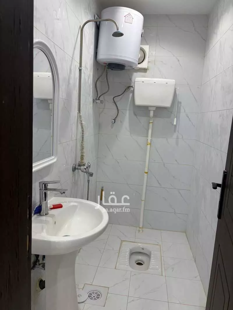 شقة 2 غرف في العريجاء الوسطى، الرياض 6