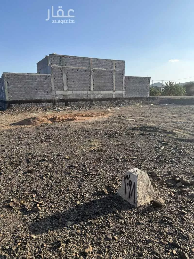 240 sqm land in Khakh 3