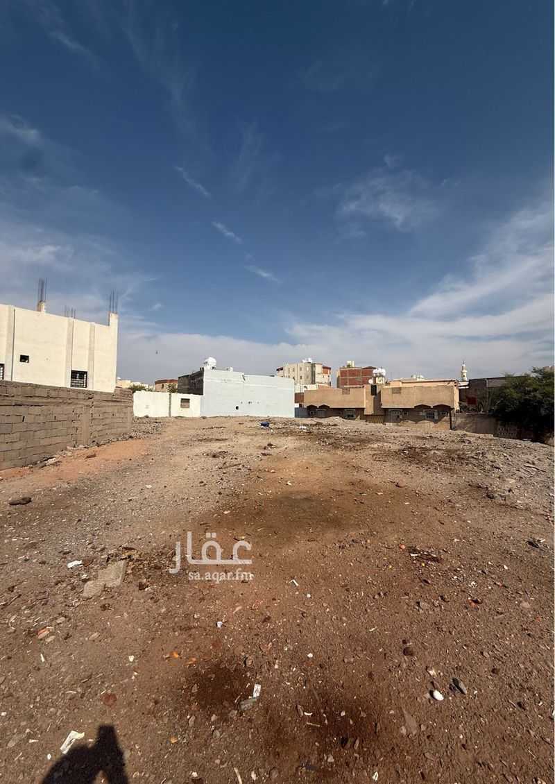 عقار  في العنابس، المدينة المنورة 4