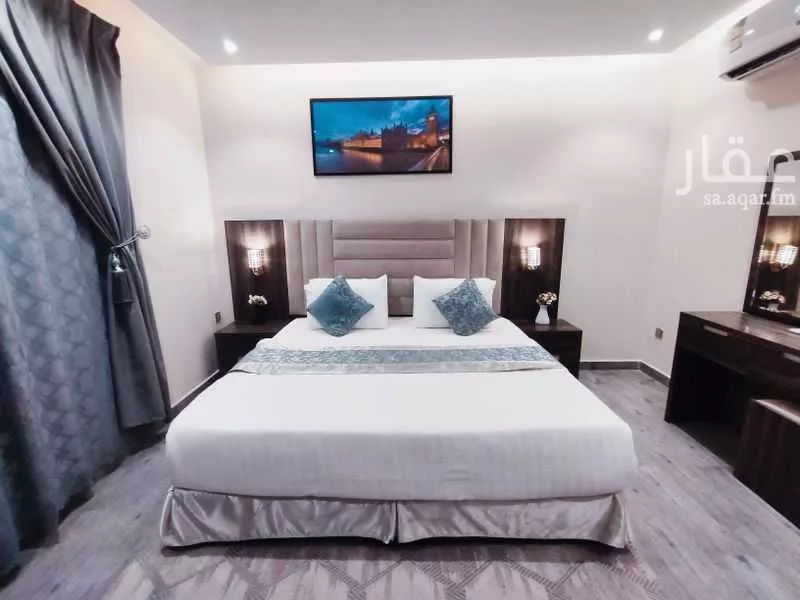apartment in Al Mathar Ash Shamali, Riyadh 2