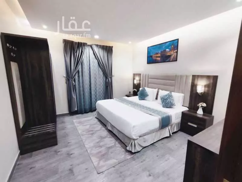 apartment in Al Mathar Ash Shamali, Riyadh
