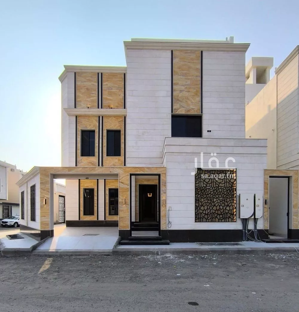 12 bedroom villa in Al Rahmaniyyah 2