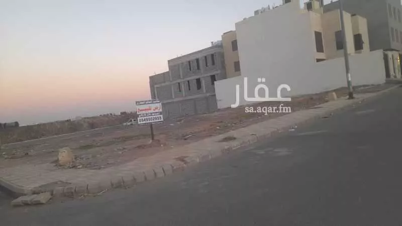 418 sqm land in Al Sadd 2