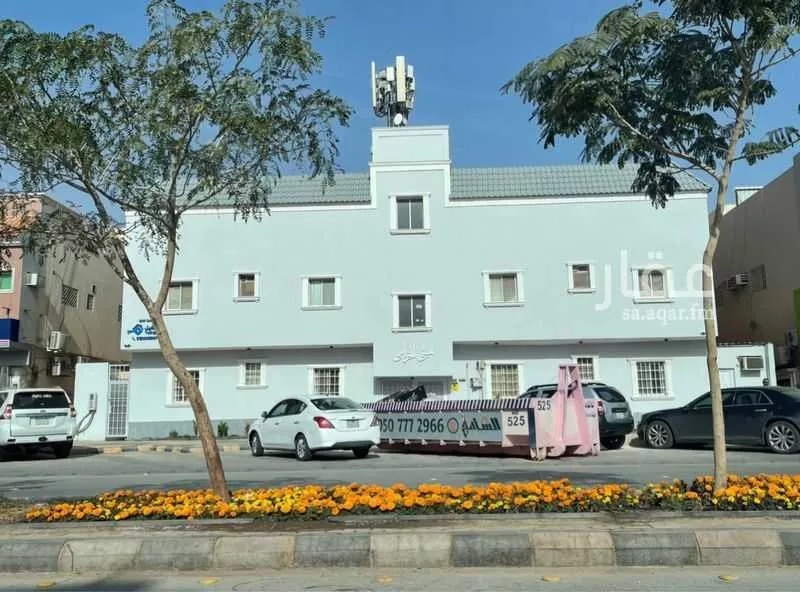 2 bedroom apartment in Al Khuzama, Riyadh 2