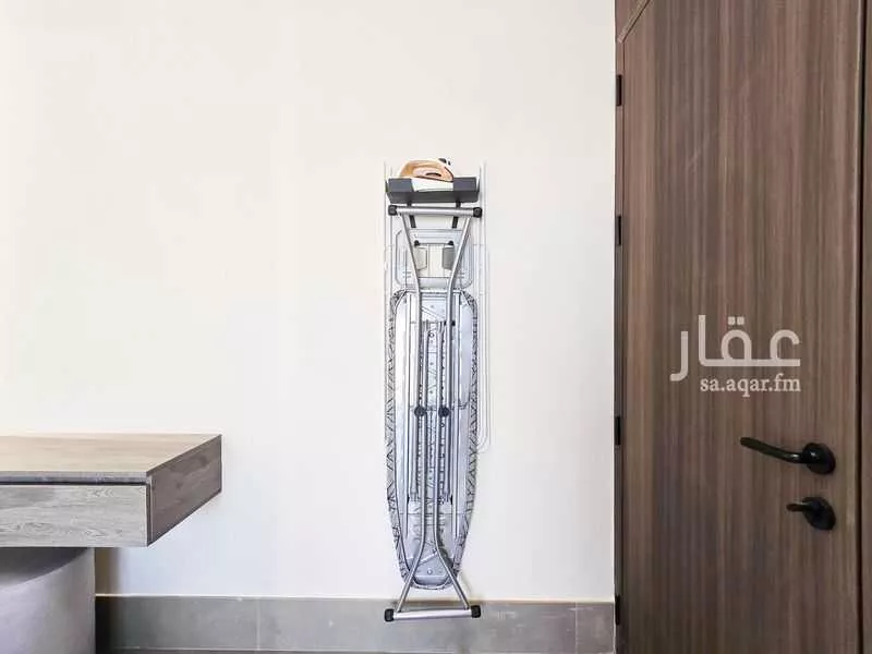 شقة 1 غرف في المهدية، الرياض 11