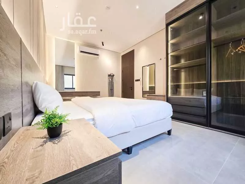1 bedroom apartment in Al Mahdiyyah, Riyadh 4