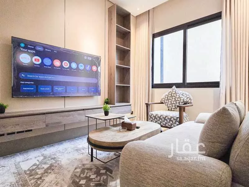 1 bedroom apartment in Al Mahdiyyah, Riyadh 7