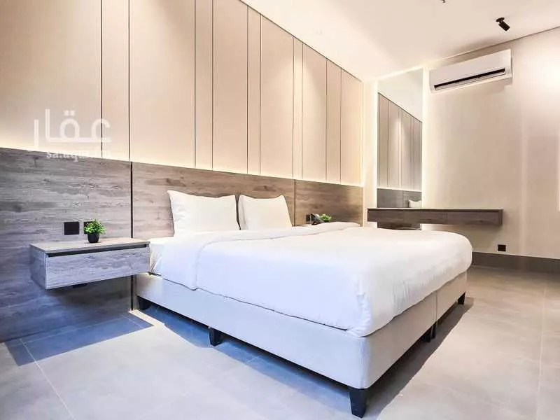 1 bedroom apartment in Al Mahdiyyah, Riyadh 2