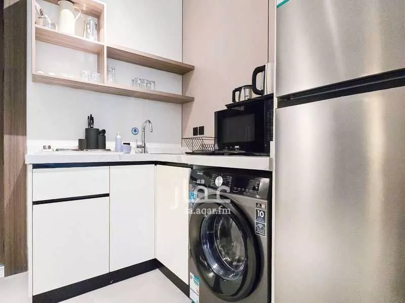 1 bedroom apartment in Al Mahdiyyah, Riyadh 5