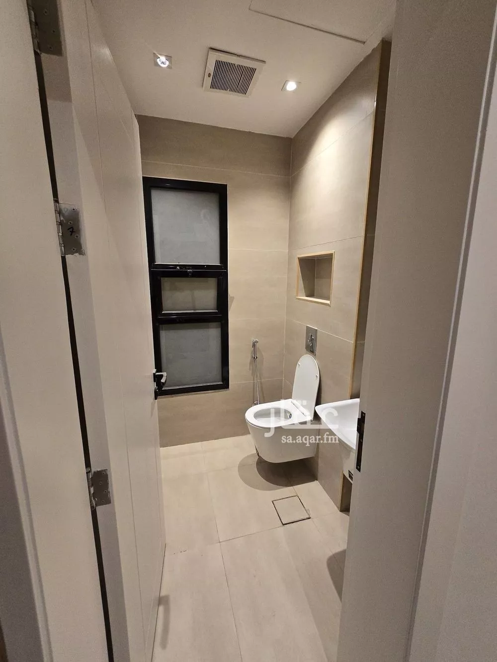 3 bedroom apartment in Al Nada, Riyadh 22