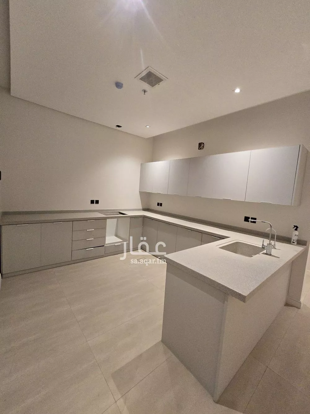 3 bedroom apartment in Al Nada, Riyadh 3
