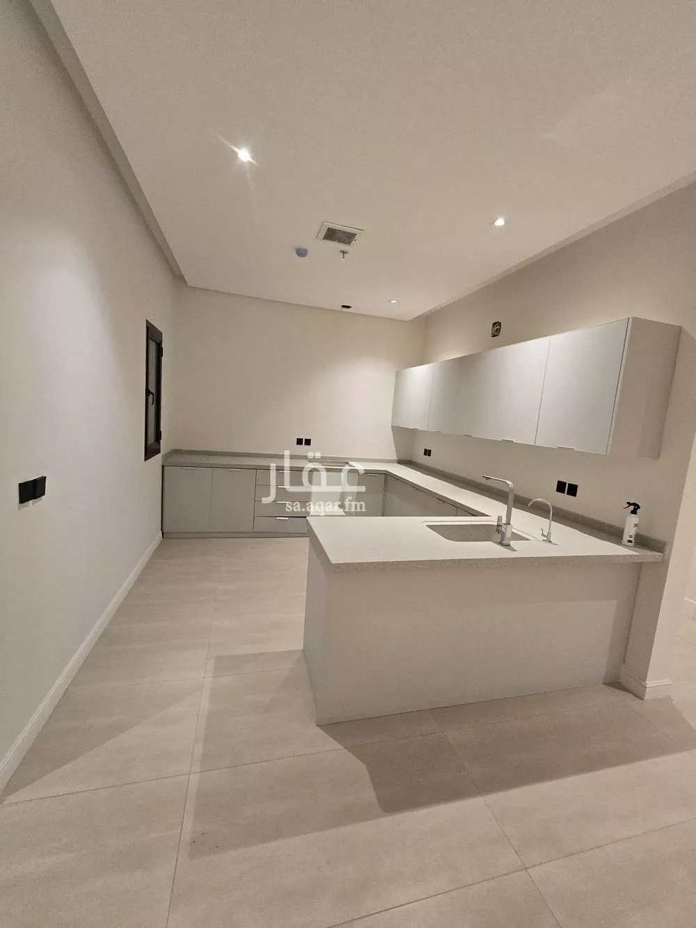 3 bedroom apartment in Al Nada, Riyadh 5