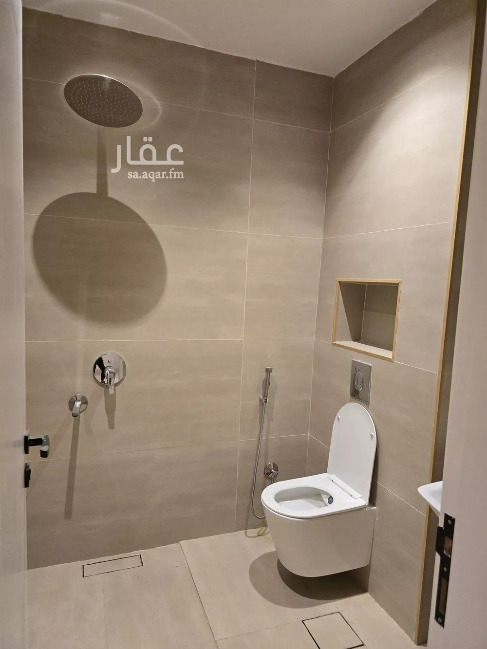 3 bedroom apartment in Al Nada, Riyadh 23