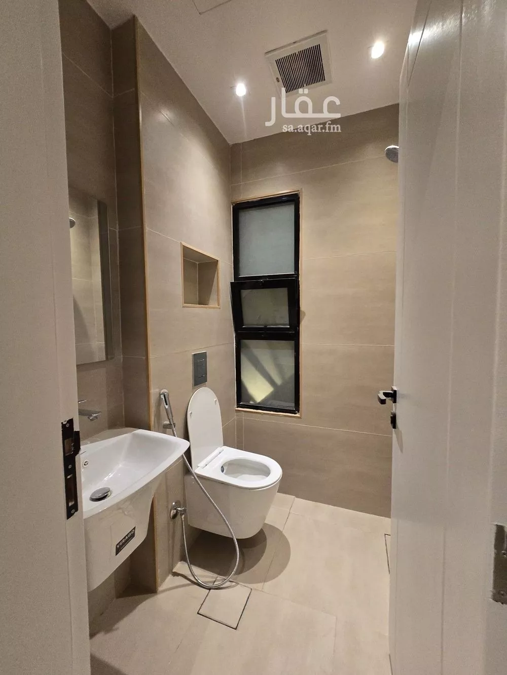 3 bedroom apartment in Al Nada, Riyadh 15