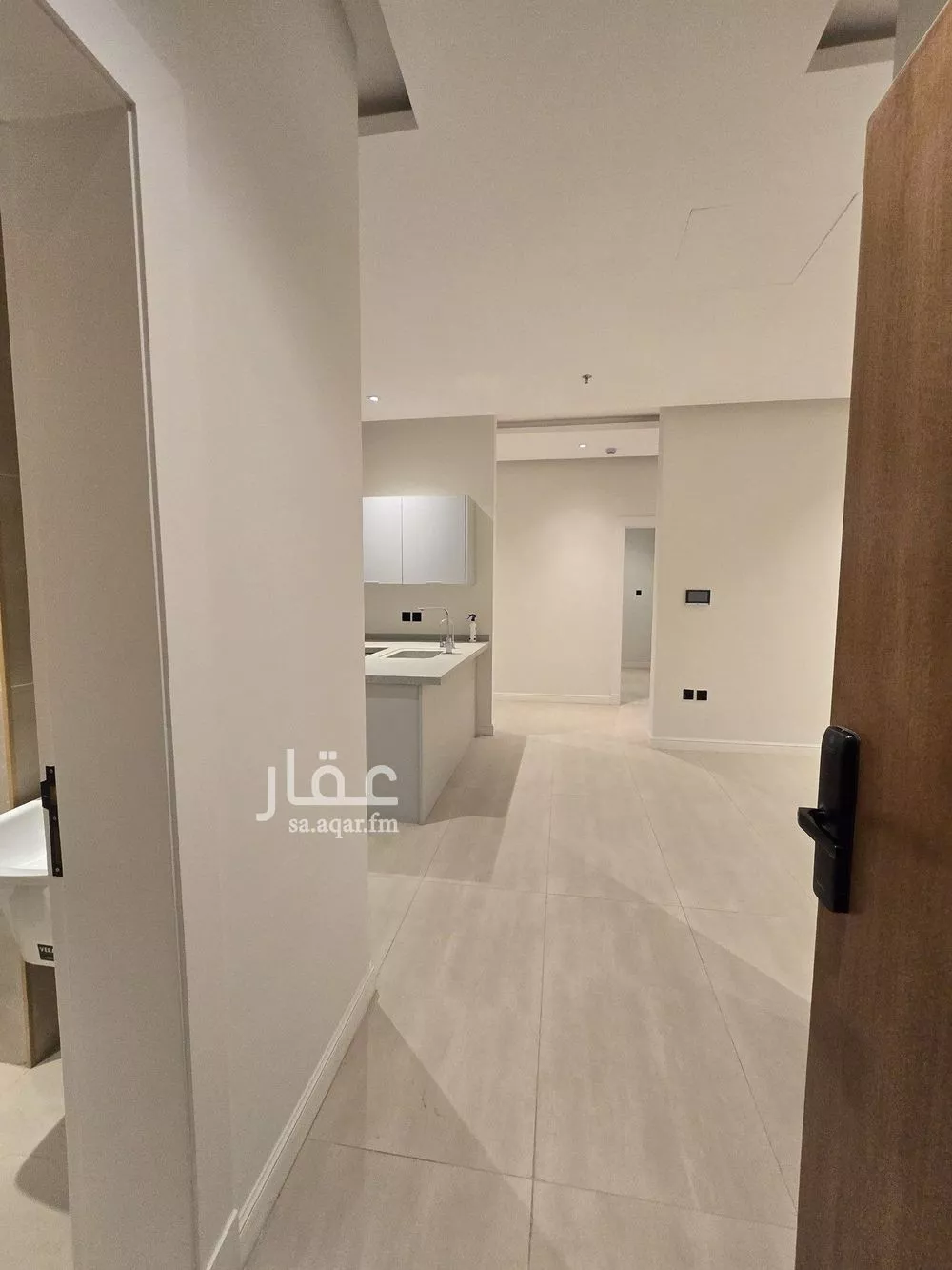 3 bedroom apartment in Al Nada, Riyadh 24