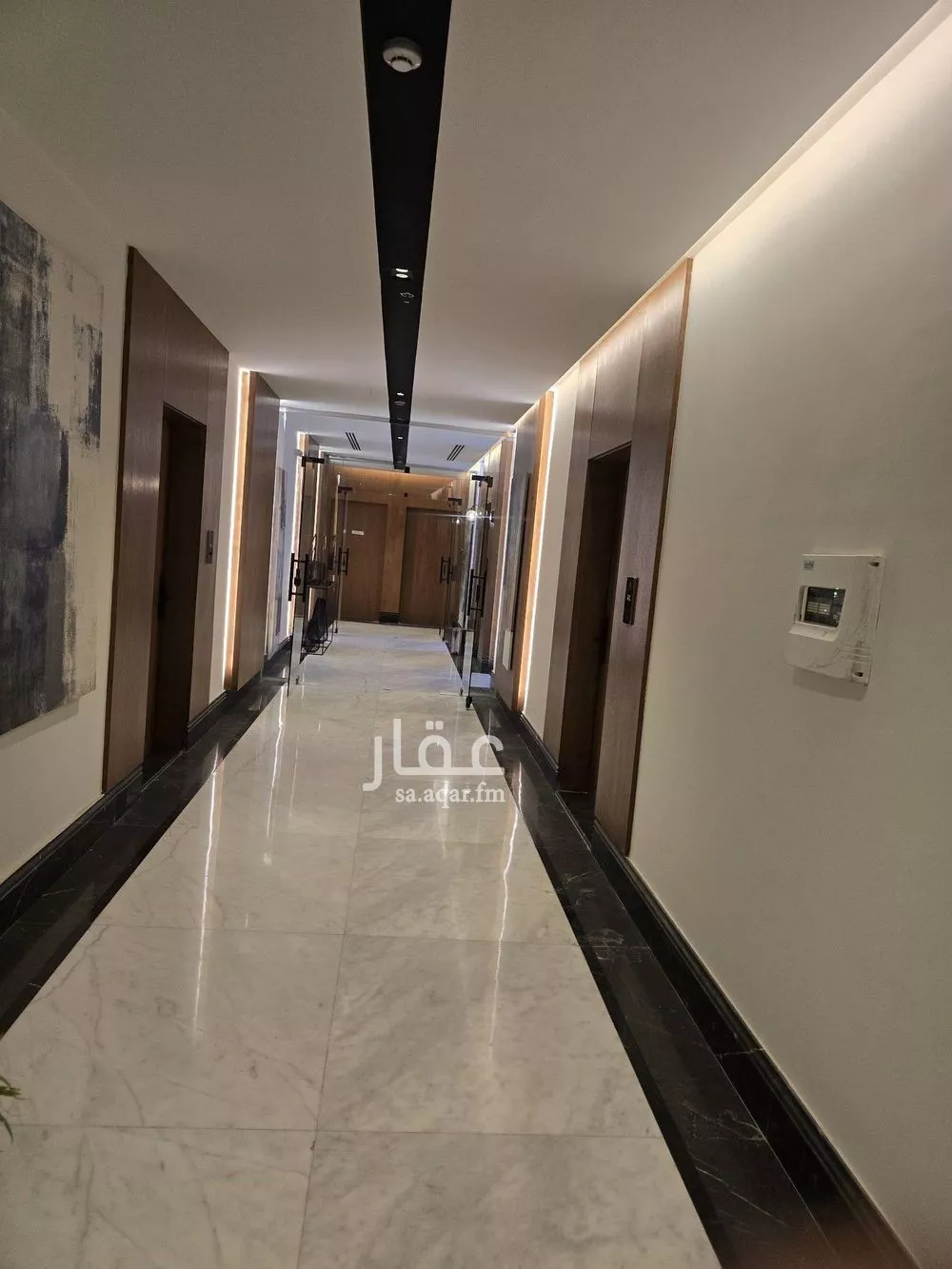 3 bedroom apartment in Al Nada, Riyadh 27