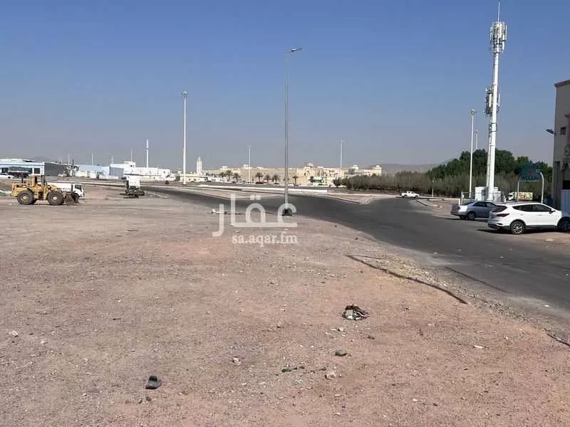2578 sqm land in Abu Kabeer 5