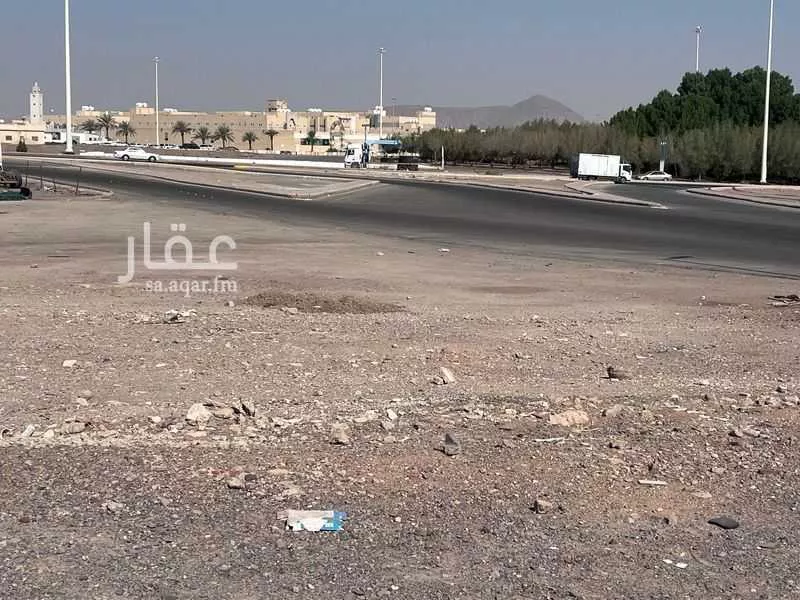 2578 sqm land in Abu Kabeer 8