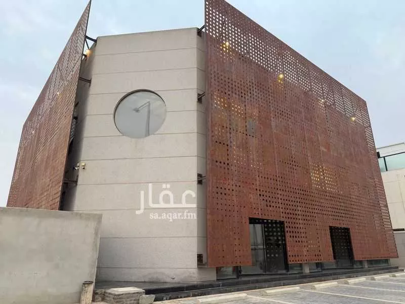 1 bedroom building in Hittin, Riyadh 3