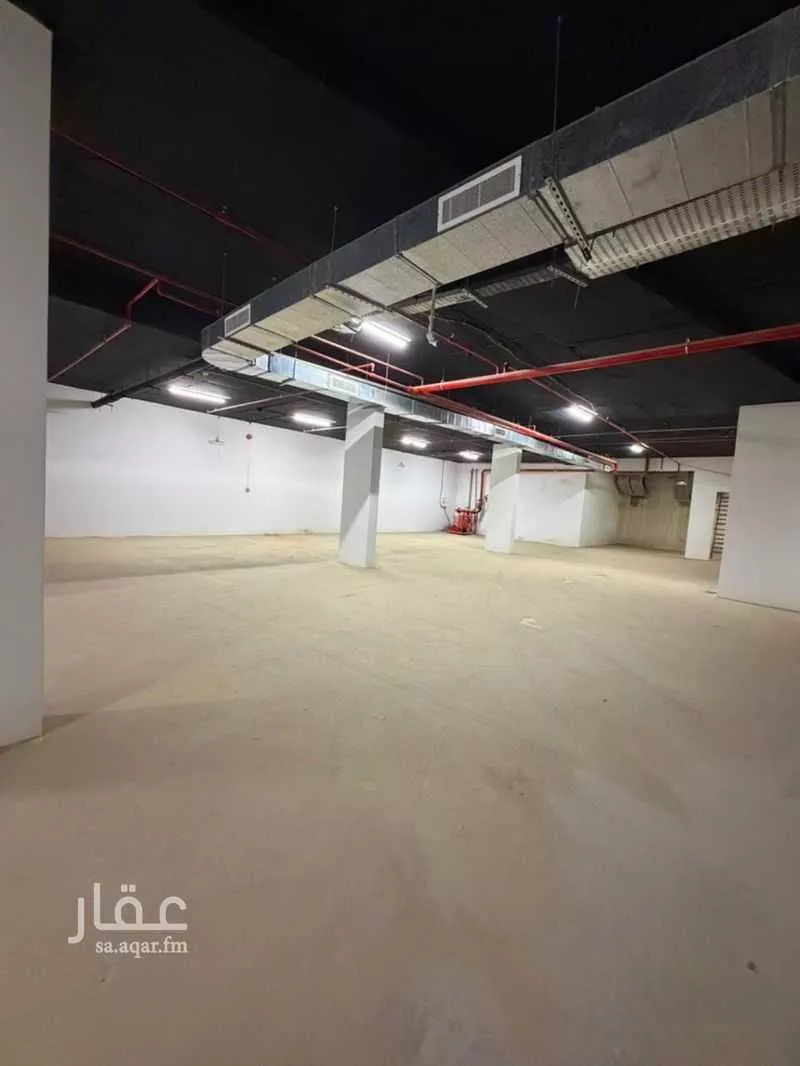 1 bedroom building in Hittin, Riyadh 9