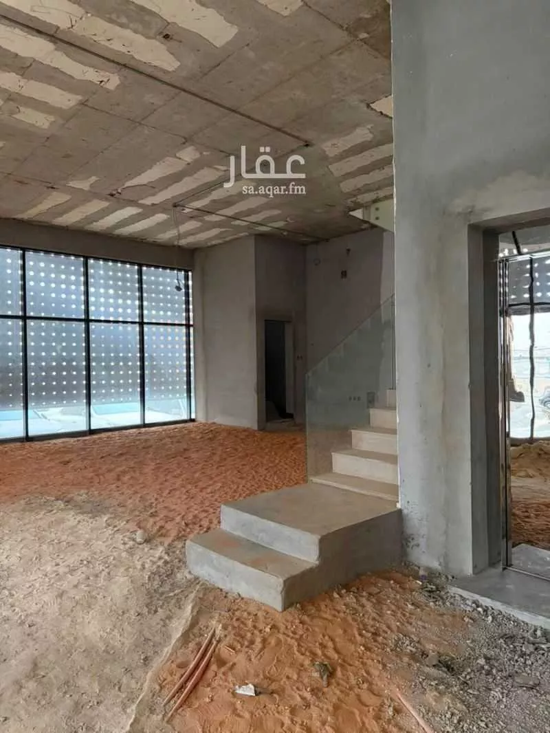 1 bedroom building in Hittin, Riyadh 11