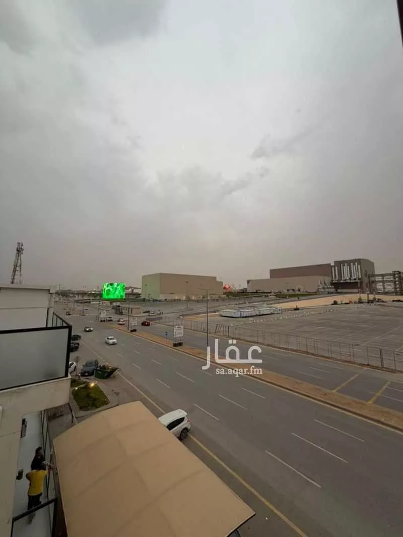 1 bedroom building in Hittin, Riyadh 21