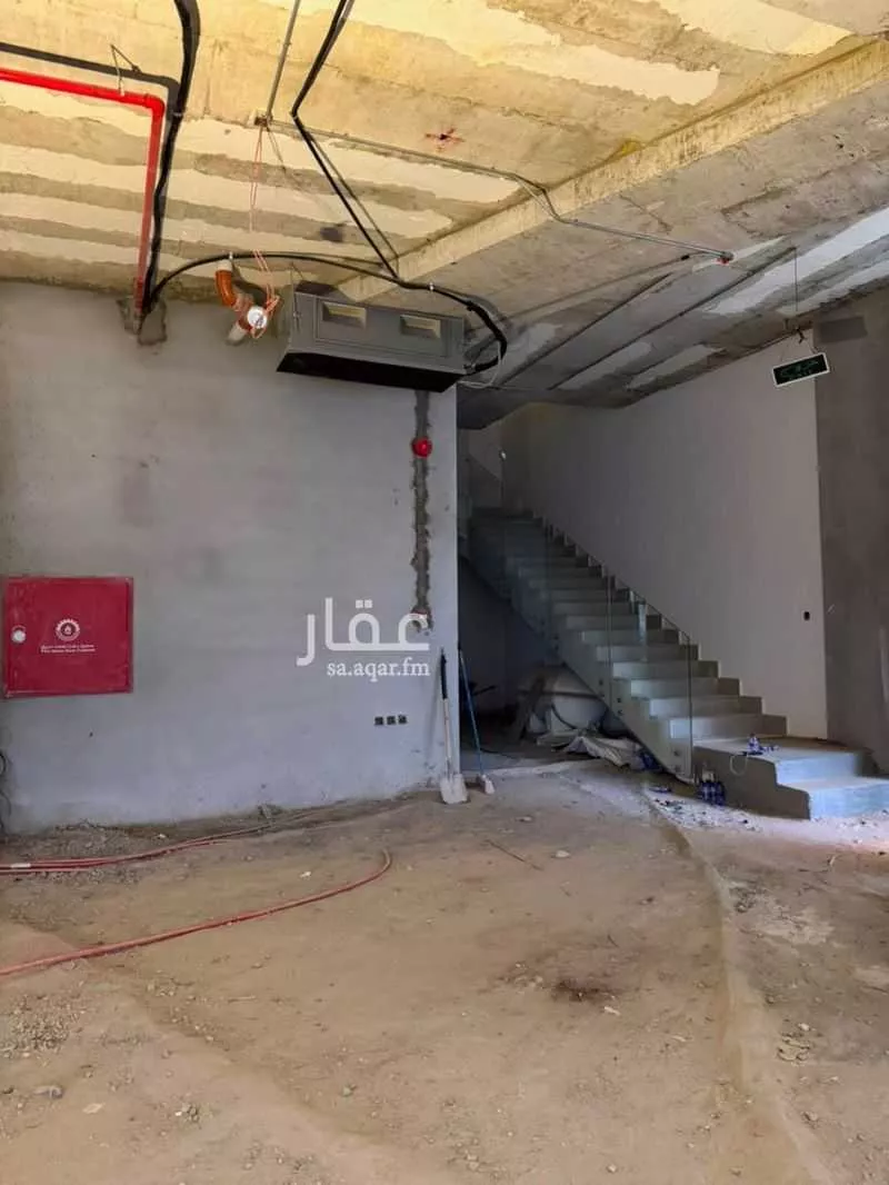 1 bedroom building in Hittin, Riyadh 17